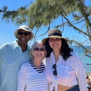 Meet your Posher, Tracie